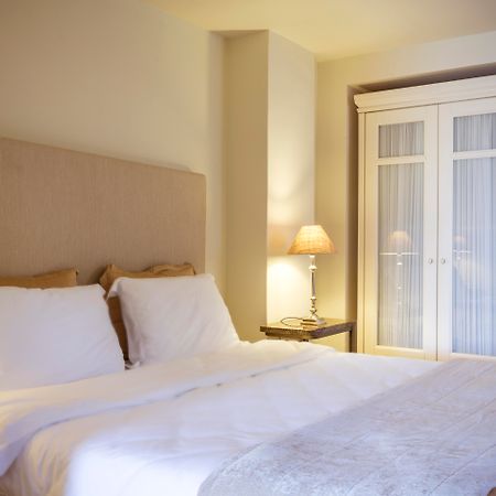 Aegean Suites, Santikos Collection (Adults Only) Megáli Ámosz Kültér fotó