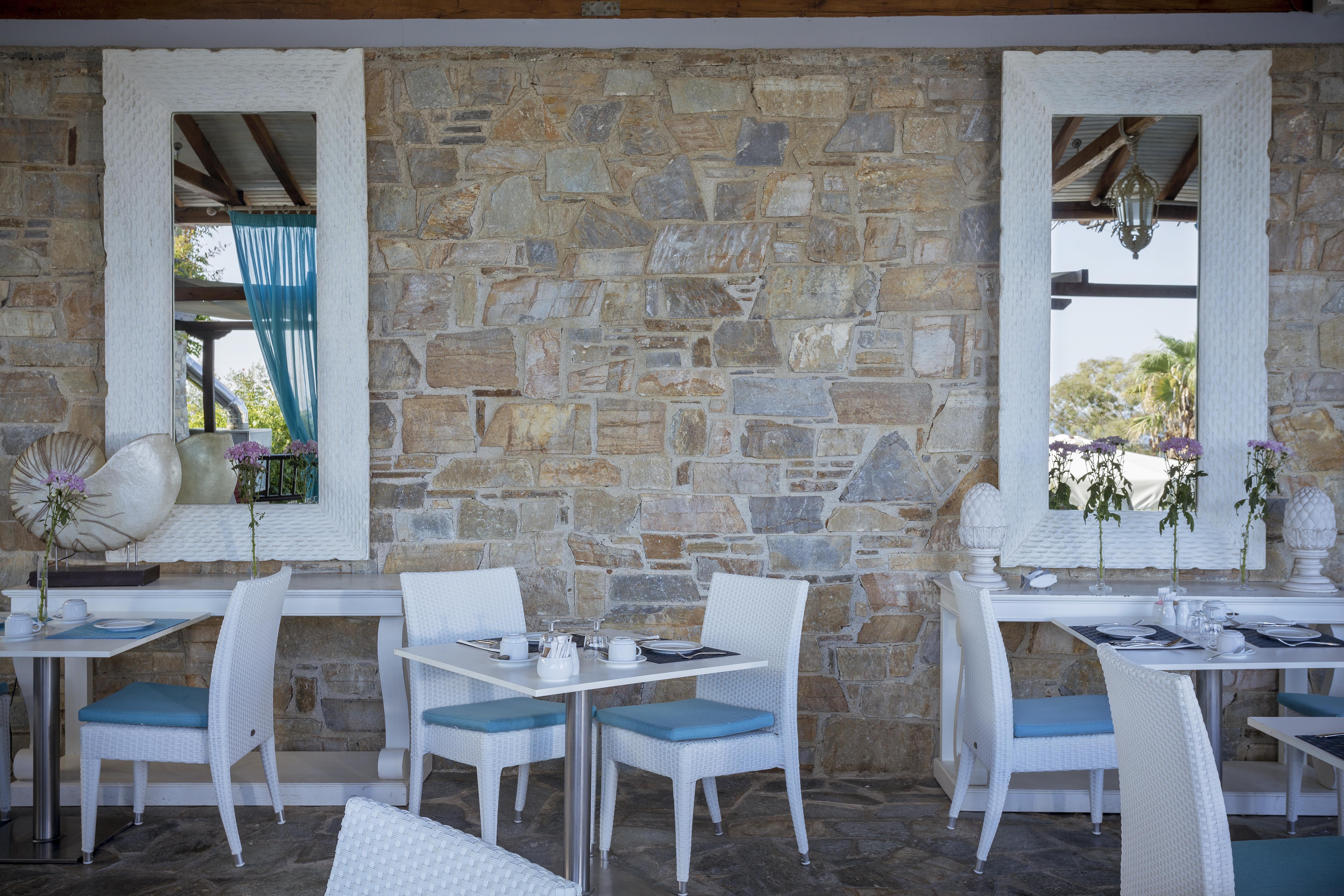 Aegean Suites, Santikos Collection (Adults Only) Megáli Ámosz Kültér fotó