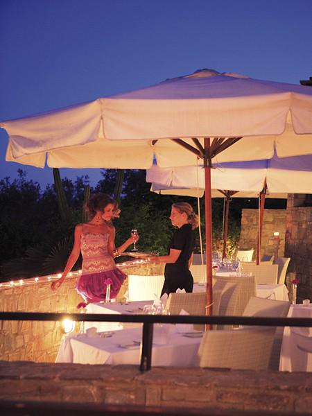 Aegean Suites, Santikos Collection (Adults Only) Megáli Ámosz Kültér fotó