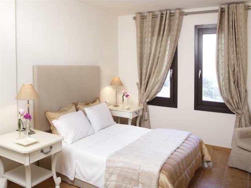 Aegean Suites, Santikos Collection (Adults Only) Megáli Ámosz Kültér fotó