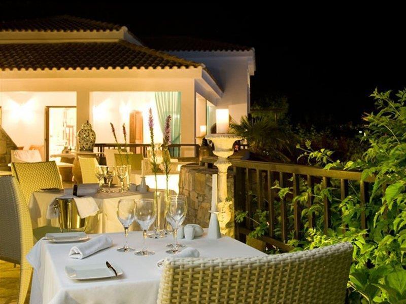 Aegean Suites, Santikos Collection (Adults Only) Megáli Ámosz Kültér fotó