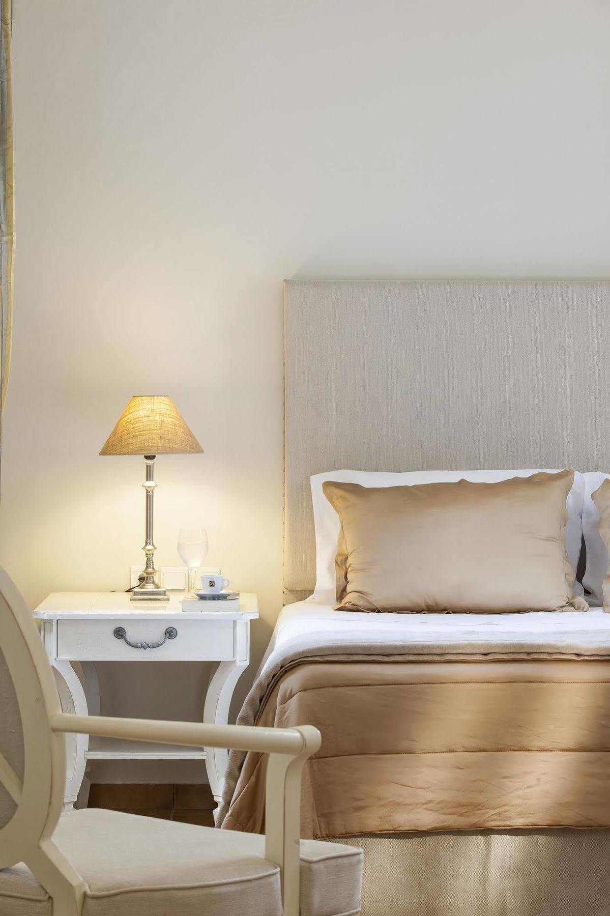 Aegean Suites, Santikos Collection (Adults Only) Megáli Ámosz Kültér fotó